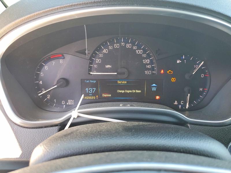 Aukcja sprzedaży 2013 Cadillac Srx, vin: 3GYFNAE32DS558851, numer aukcji: 63159266