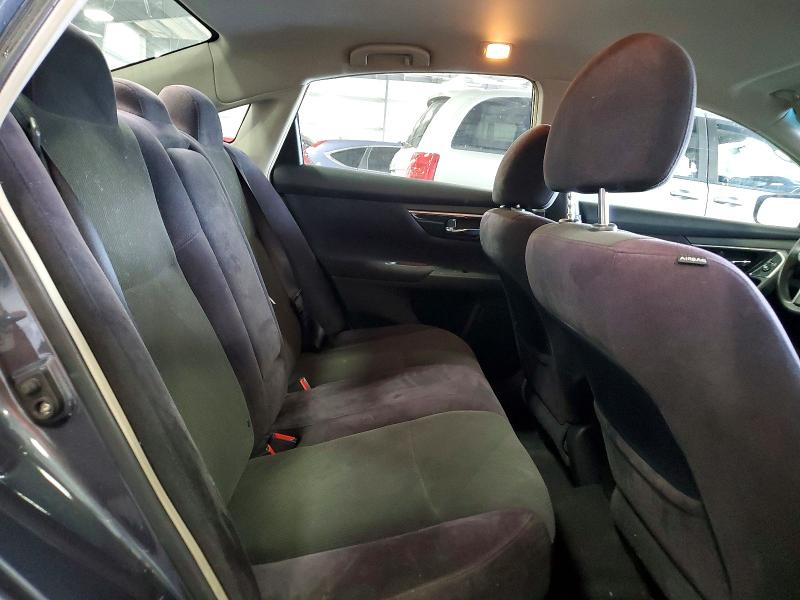 Aukcja sprzedaży 2013 Nissan Altima, vin: 1N4AL3AP6DC222609, numer aukcji: 53044276