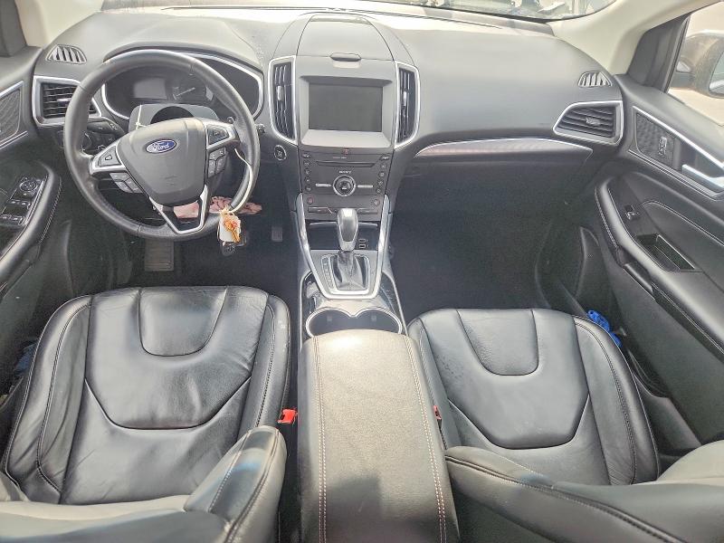Aukcja sprzedaży 2016 Ford Edge, vin: 2FMPK4K96GBB22040, numer aukcji: 61866286