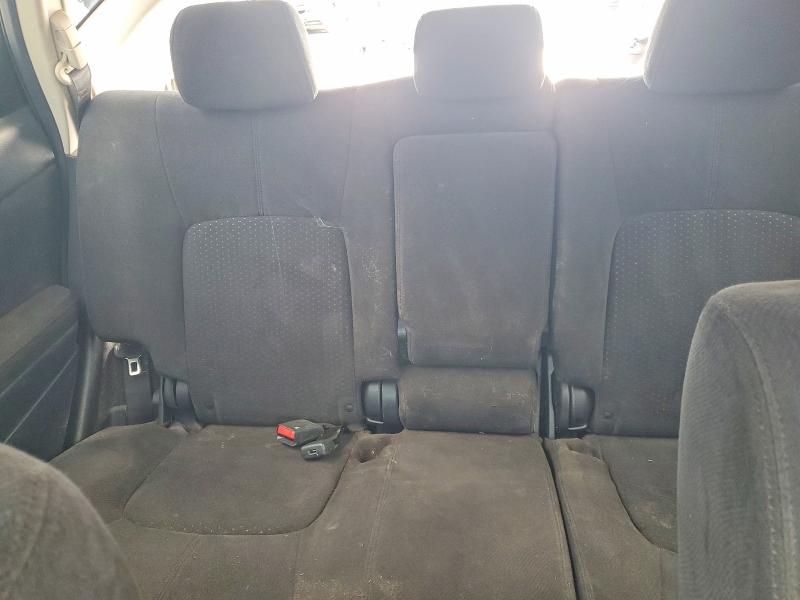Auction sale of the 2009 Nissan Murano, vin: JN8AZ18U19W019565, lot number: 62474486