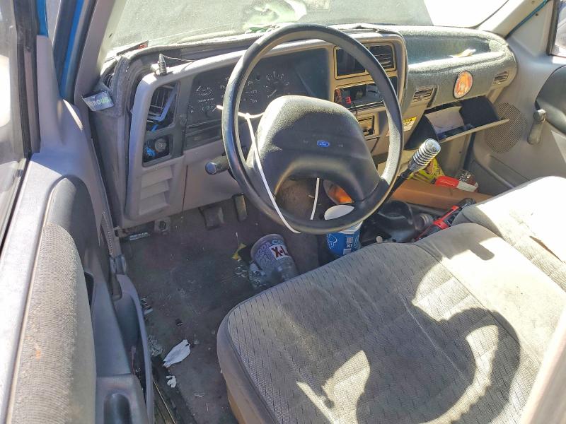 60513146 :رقم المزاد ، 1FTCR14A6RPC16404 vin ، 1994 Ford Ranger مزاد بيع