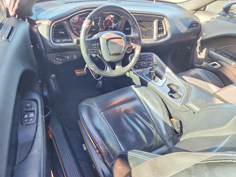 Aukcja sprzedaży 2016 Dodge Challenger, vin: 2C3CDZAG1GH236748, numer aukcji: 63592256
