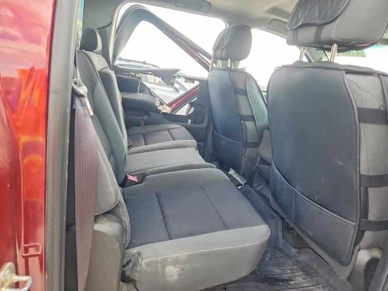 2015 Gmc Sierra მანქანა იყიდება აუქციონზე, vin: 1GT12YEGXFF167863, აუქციონის ნომერი: 61405416