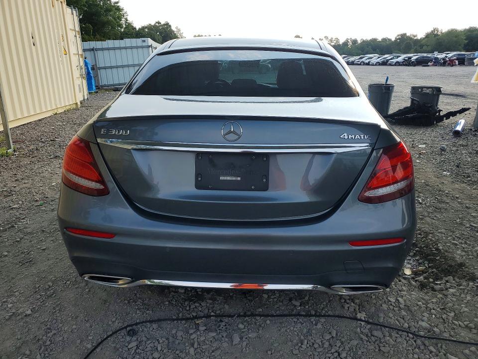 Продаж на аукціоні авто 2019 Mercedes-benz E, vin: WDDZF4KBXKA592666, номер лоту: 61569906