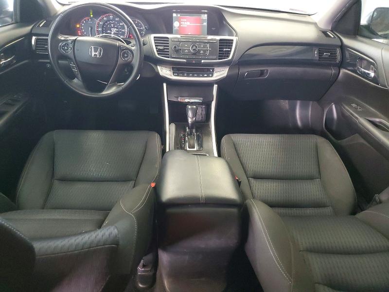 Продаж на аукціоні авто 2015 Honda Accord, vin: 1HGCR2F54FA255000, номер лоту: 61356096