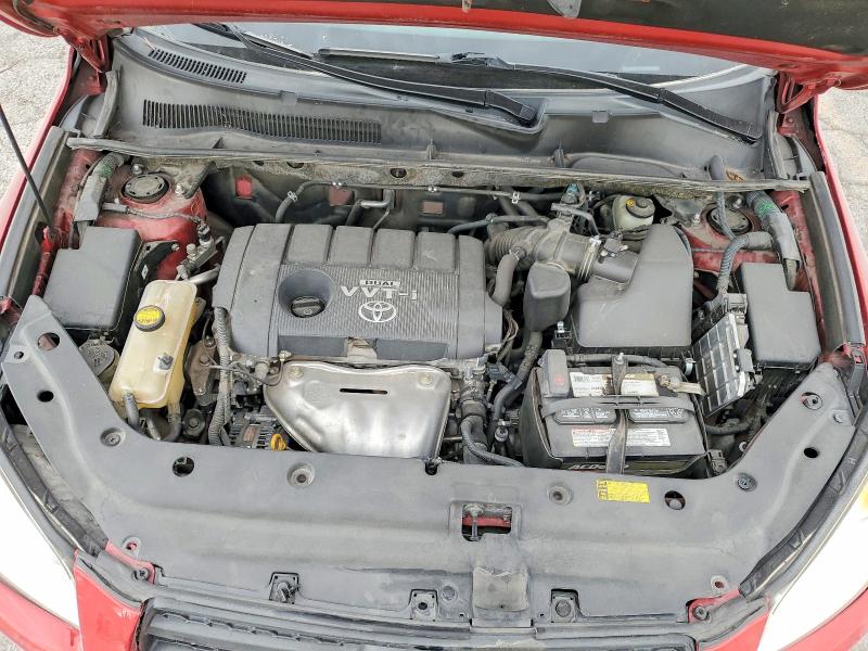 Продажа на аукционе авто 2010 Toyota Rav4, vin: JTMZF4DV5A5026942, номер лота: 61727356