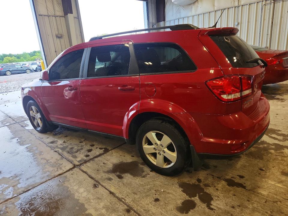 Aukcja sprzedaży 2012 Dodge Journey, vin: 3C4PDCBG5CT235063, numer aukcji: 62638086