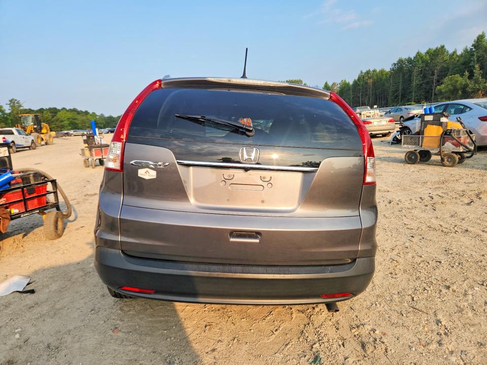 Продаж на аукціоні авто 2013 Honda Cr-v, vin: 2HKRM3H7XDH501212, номер лоту: 62663206