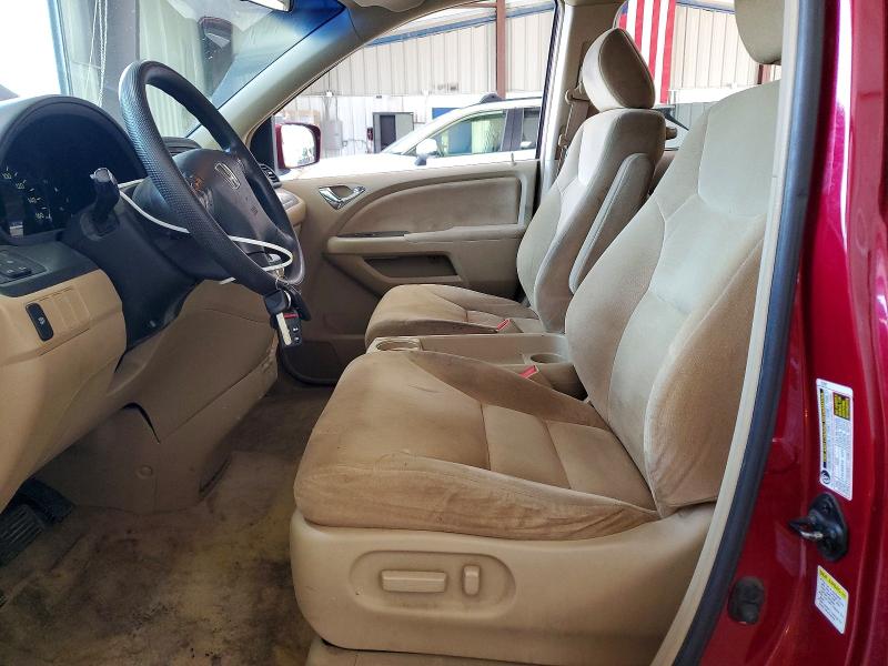 Продаж на аукціоні авто 2006 Honda Odyssey, vin: 5FNRL38496B055144, номер лоту: 61847206