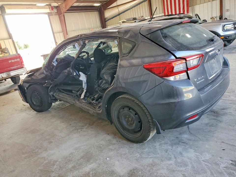 Aukcja sprzedaży 2023 Subaru Impreza, vin: 4S3GTAB69P3703537, numer aukcji: 62477796