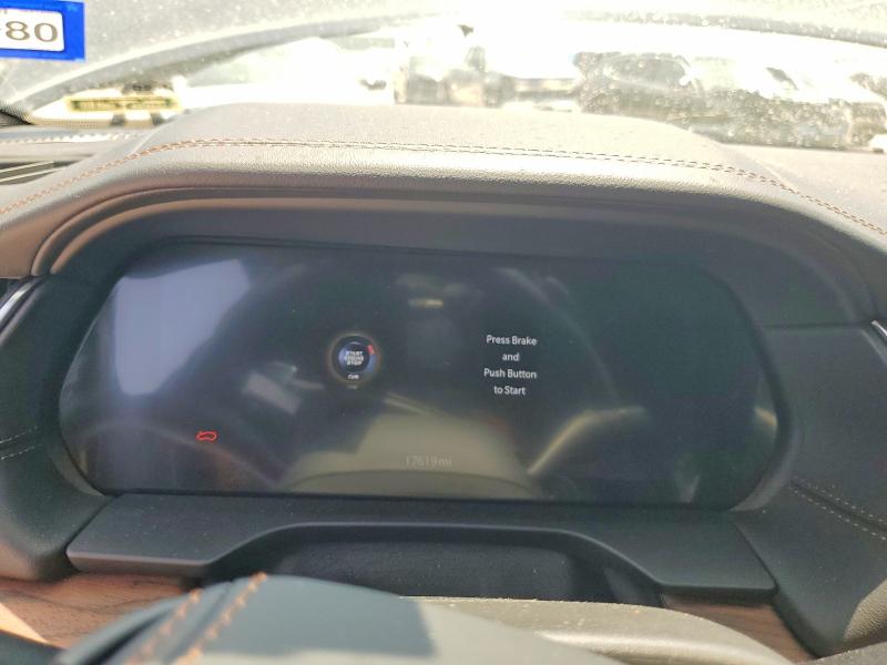 Продаж на аукціоні авто 2024 Jeep Grand Cherokee, vin: 1C4RJHEG9R8593851, номер лоту: 62109336