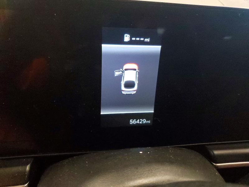 62040786 :رقم المزاد ، KNAG64J76S5386717 vin ، 2025 Kia K5 مزاد بيع