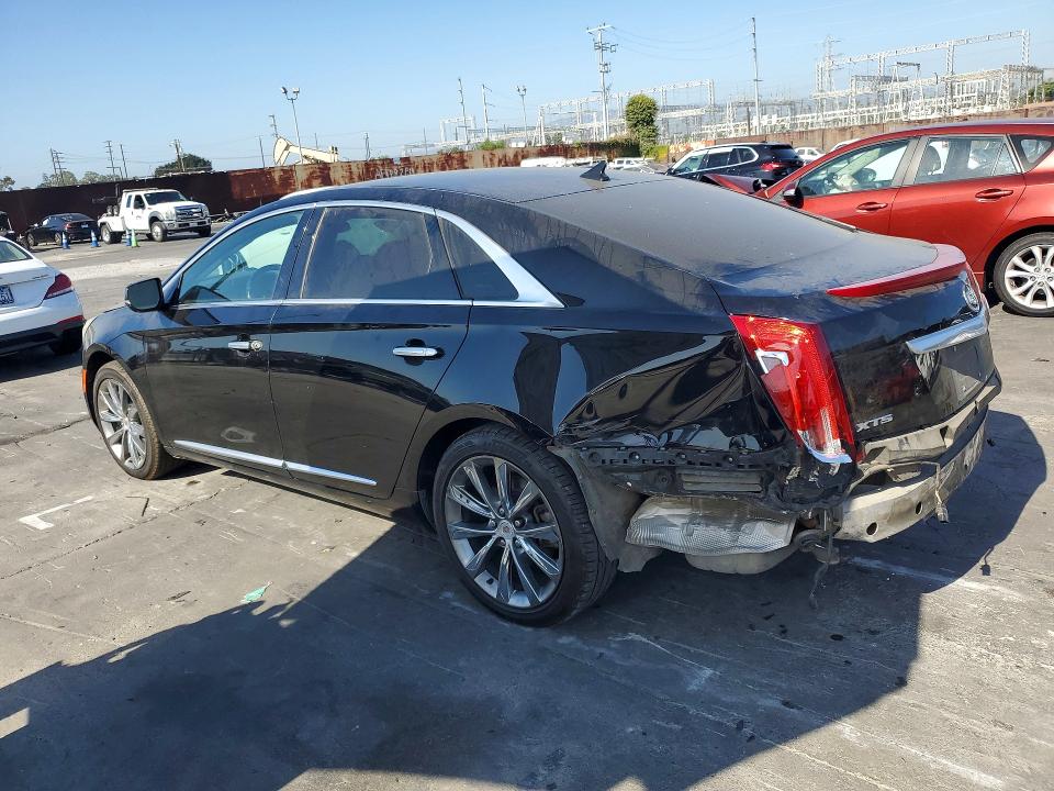 Aukcja sprzedaży 2014 Cadillac Xts, vin: 2G61L5S3XE9139343, numer aukcji: 61079616