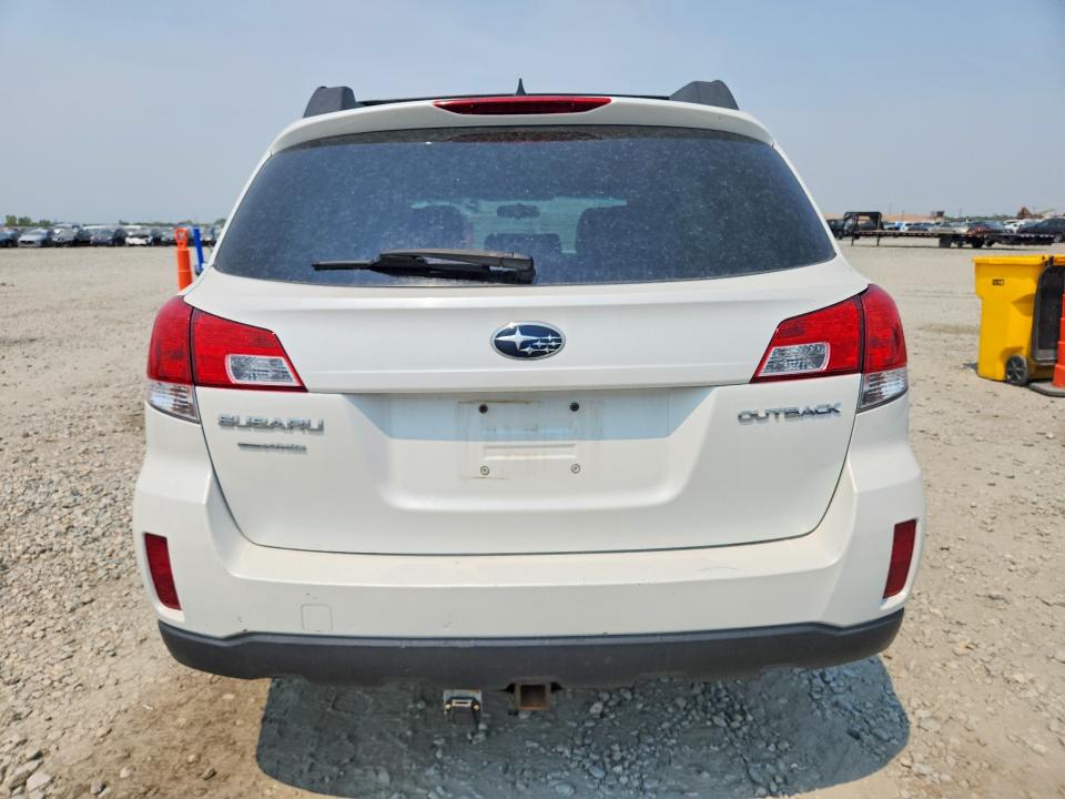 Продажа на аукционе авто 2012 Subaru Outback, vin: 4S4BRCJCXC3280825, номер лота: 59191216