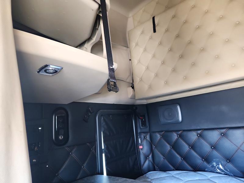 2023 Kenworth Construction მანქანა იყიდება აუქციონზე, vin: 1XKYD49X2PJ233045, აუქციონის ნომერი: 62101696