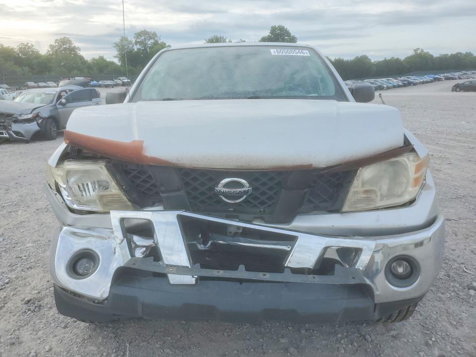 Aukcja sprzedaży 2011 Nissan Frontier, vin: 1N6AD0EV8BC420987, numer aukcji: 60500546