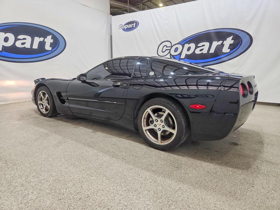 Aukcja sprzedaży 2003 Chevrolet Corvette, vin: 1G1YY22G335101938, numer aukcji: 62671716