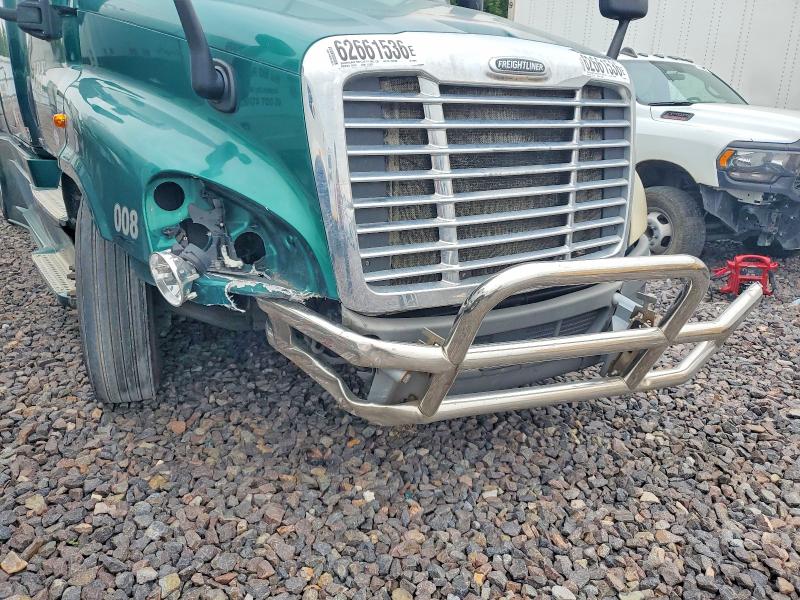 2017 Freightliner Cascadia 125 მანქანა იყიდება აუქციონზე, vin: 3AKJGLDR9HSHP0976, აუქციონის ნომერი: 62661536