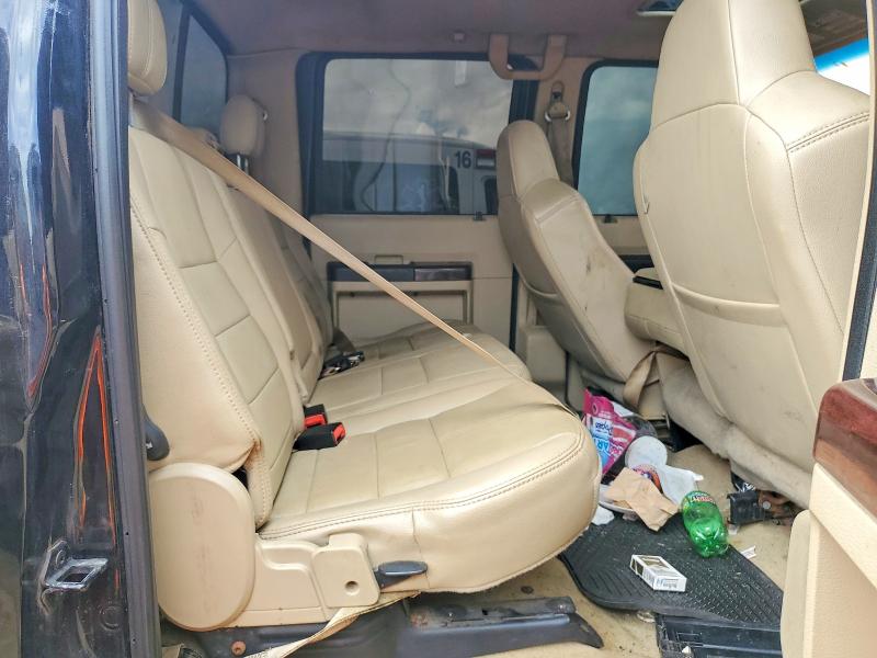 59784326 :رقم المزاد ، 1FTWW33R18EA31860 vin ، 2008 Ford F350 مزاد بيع
