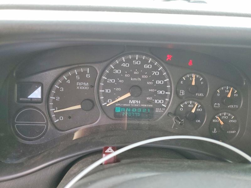 Продажа на аукционе авто 2002 Chevrolet Silverado, vin: 2GCEC19T021408778, номер лота: 60107616