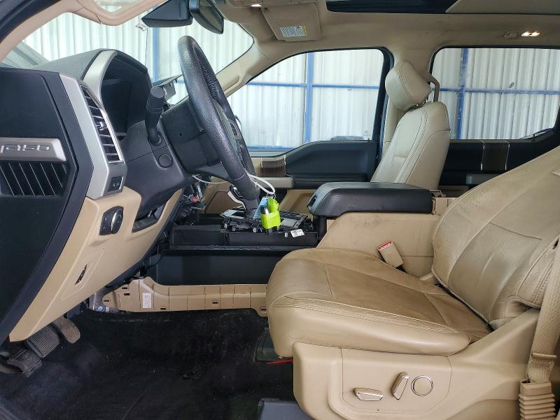 Aukcja sprzedaży 2015 Ford F150, vin: 1FTEW1CGXFFB94531, numer aukcji: 60448976