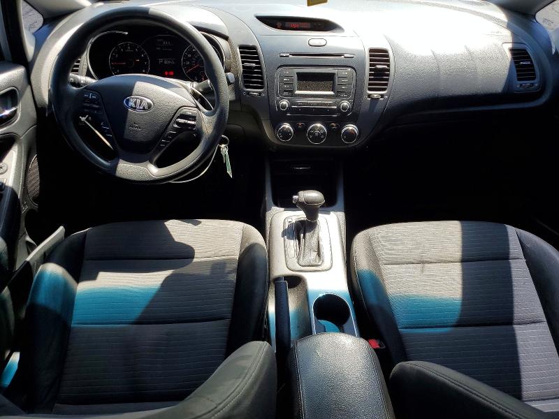 Продаж на аукціоні авто 2014 Kia Forte, vin: KNAFX4A60E5241872, номер лоту: 61127106