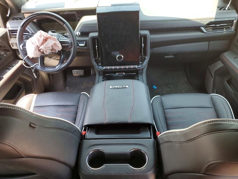 60078076 :رقم المزاد ، 1GKS2WR82SR364065 vin ، 2025 Gmc Yukon Xl مزاد بيع