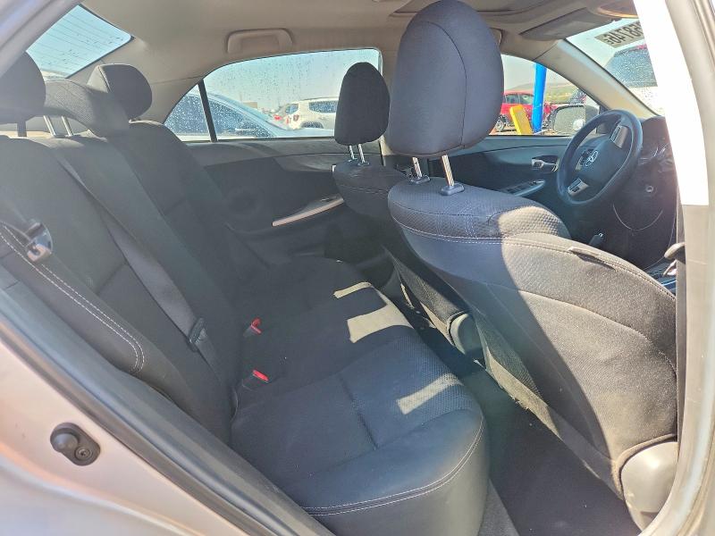 Продажа на аукционе авто 2012 Toyota Corolla, vin: 2T1BU4EE9CC832357, номер лота: 60858746