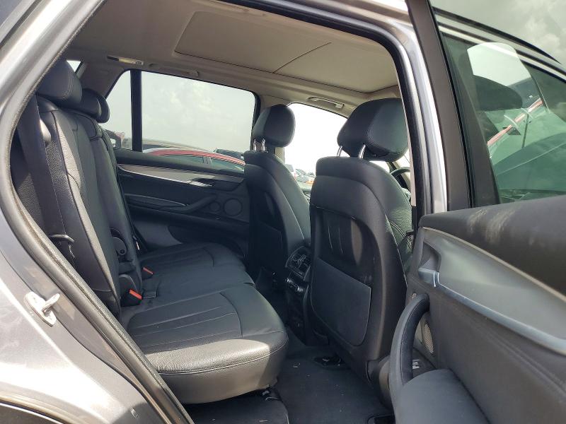 60567396 :رقم المزاد ، 5UXKR0C58F0K70042 vin ، 2015 Bmw X5 مزاد بيع