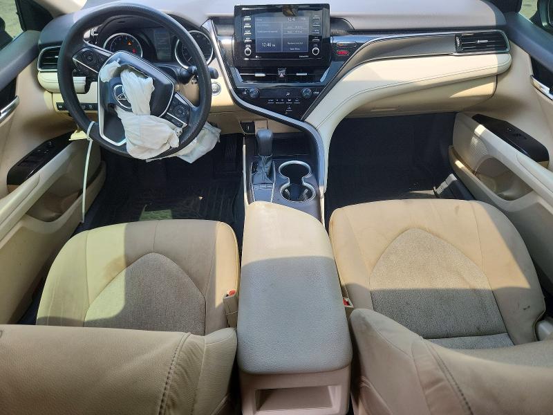 Aukcja sprzedaży 2023 Toyota Camry, vin: 4T1R11AK5PU110311, numer aukcji: 61400416