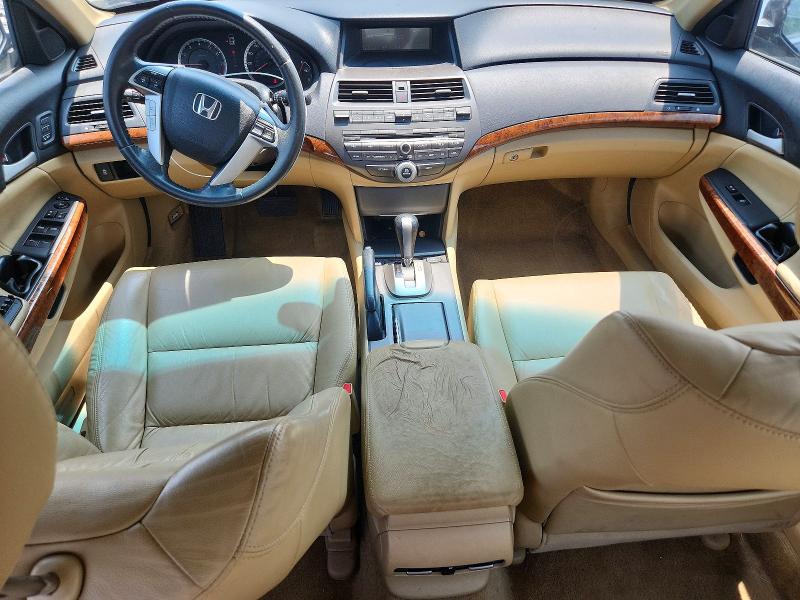 Продаж на аукціоні авто 2012 Honda Accord, vin: 1HGCP3F88CA039040, номер лоту: 60740636