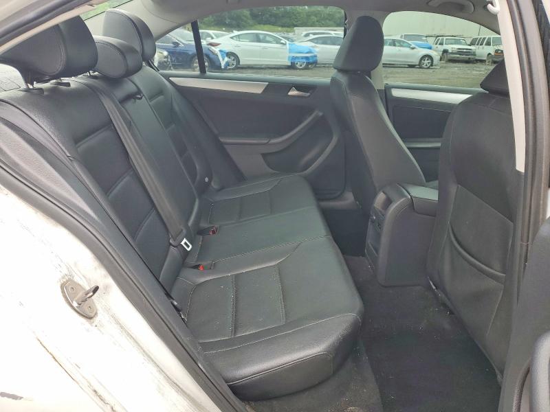 Aukcja sprzedaży 2014 Volkswagen Jetta, vin: 3VWD17AJ6EM260287, numer aukcji: 60122856