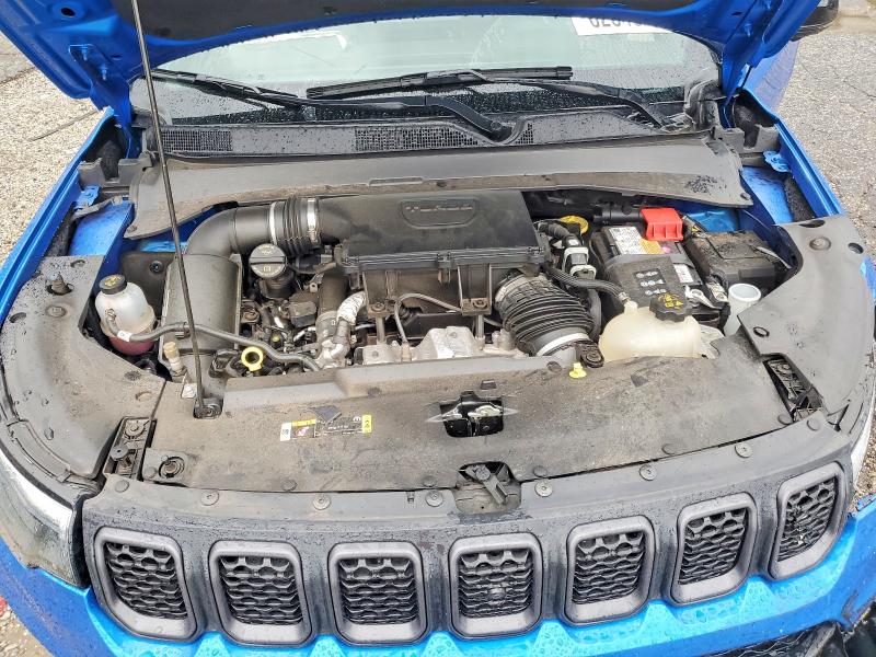 Aukcja sprzedaży 2023 Jeep Compass, vin: 3C4NJDDN6PT506297, numer aukcji: 62340046