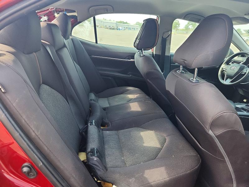 Aukcja sprzedaży 2019 Toyota Camry, vin: 4T1B11HK4KU784109, numer aukcji: 60811856