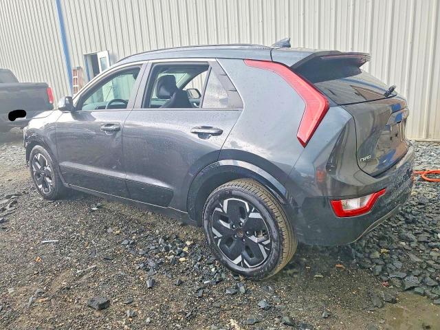 Продажа на аукционе авто 2023 Kia Niro, vin: KNDCR3L11P5075201, номер лота: 62162696