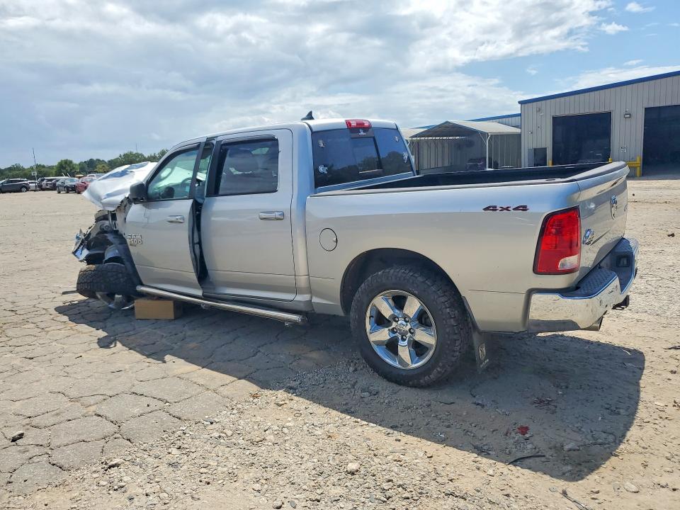 Aukcja sprzedaży 2019 Ram 1500 Classic, vin: 1C6RR7LT8KS538343, numer aukcji: 62101786