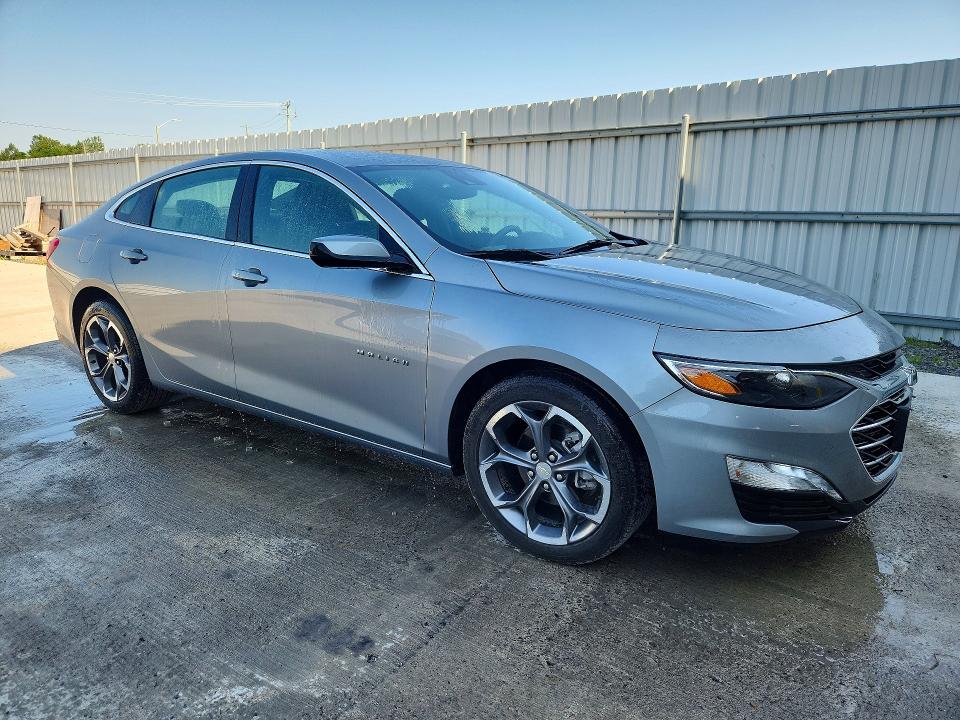 Aukcja sprzedaży 2024 Chevrolet Malibu, vin: 1G1ZD5ST2RF243750, numer aukcji: 60259886