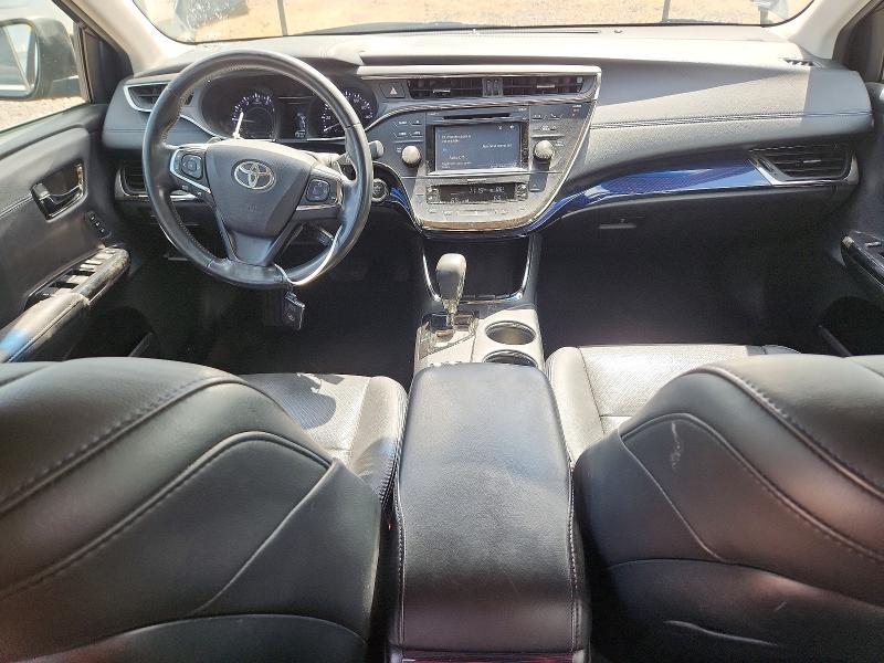 Aukcja sprzedaży 2015 Toyota Avalon, vin: 4T1BK1EB2FU152779, numer aukcji: 61531726