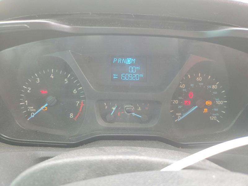 Продажа на аукционе авто 2019 Ford Transit, vin: 1FTYR3XM0KKB73625, номер лота: 63023096