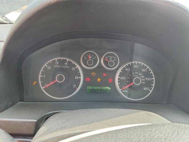 Продаж на аукціоні авто 2006 Ford Fusion, vin: 3FAHP08176R128035, номер лоту: 62122966