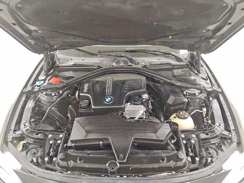 Aukcja sprzedaży 2017 Bmw 320, vin: WBA8E1G34HNU15957, numer aukcji: 61772656