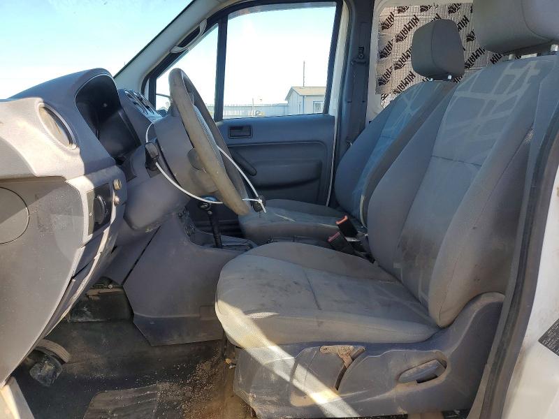 Aukcja sprzedaży 2012 Ford Transit Connect, vin: NM0LS7CNXCT108942, numer aukcji: 60422736