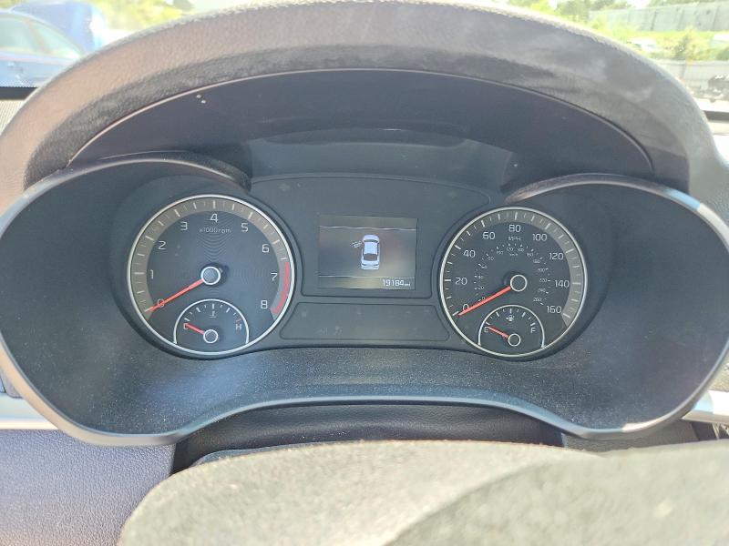 Aukcja sprzedaży 2020 Kia Optima, vin: 5XXGT4L37LG407514, numer aukcji: 60746576