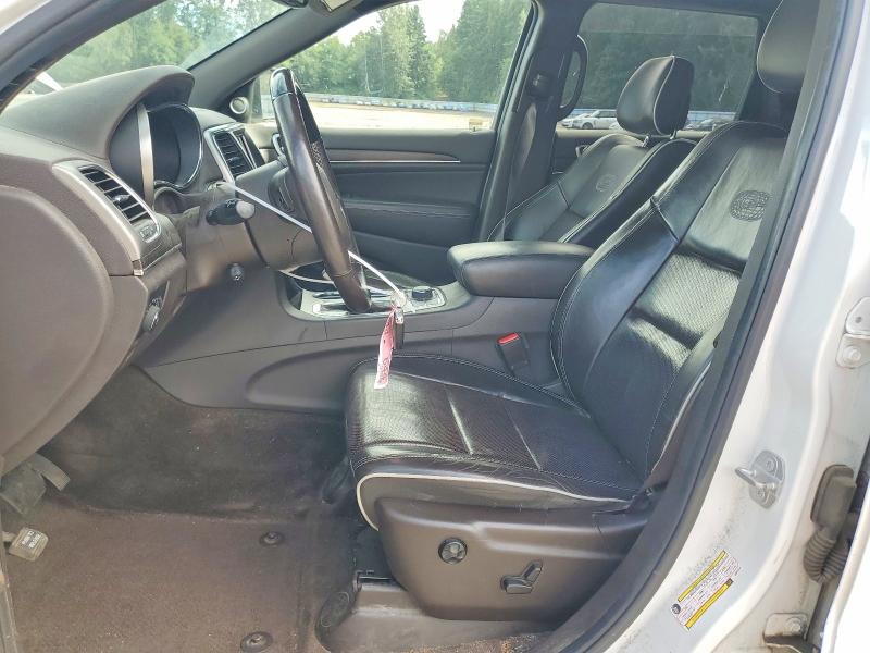 Aukcja sprzedaży 2018 Jeep Grand Cherokee, vin: 1C4RJFCG7JC321310, numer aukcji: 63204466