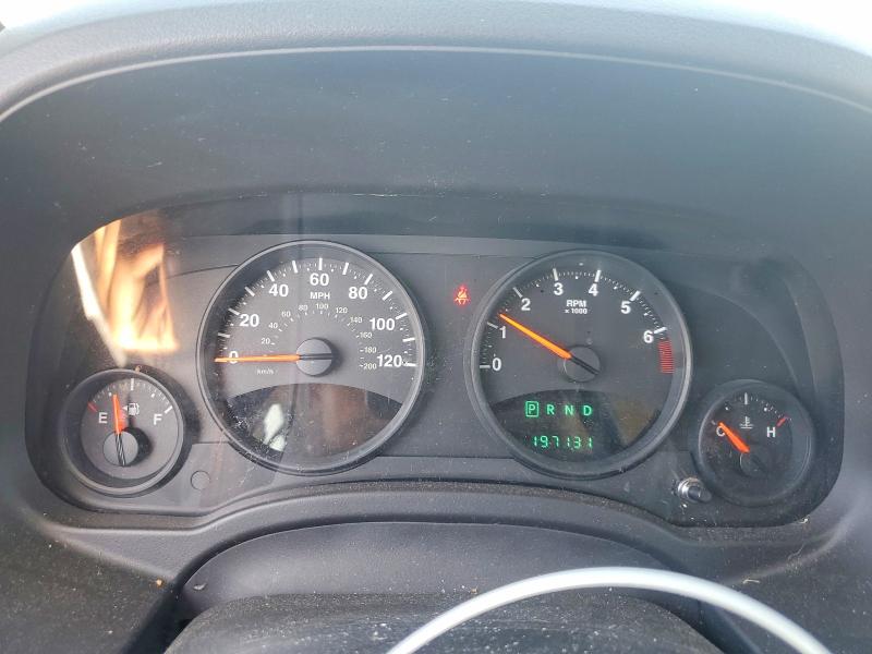 58488396 :رقم المزاد ، 1J4NT4FBXAD558391 vin ، 2010 Jeep Compass مزاد بيع