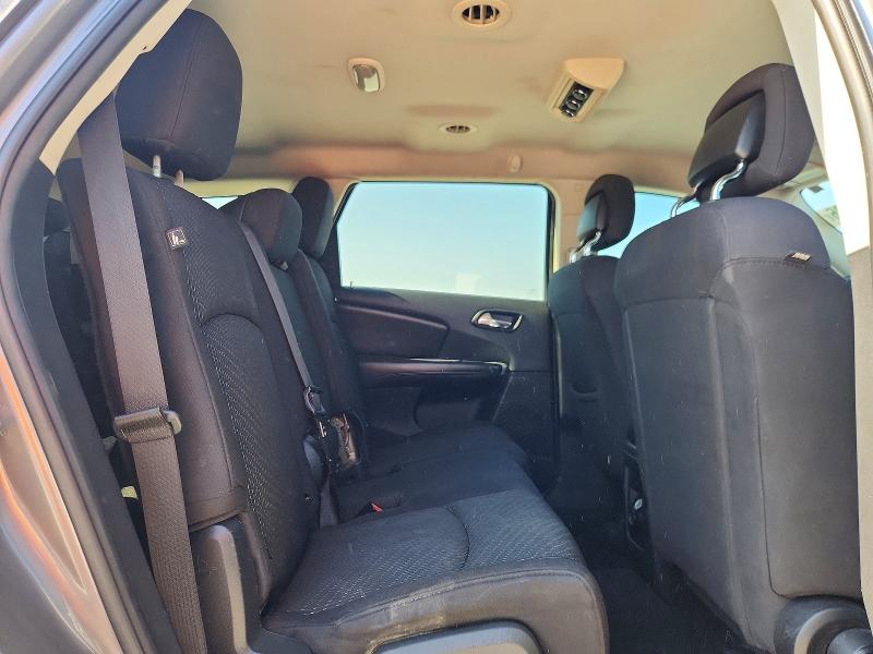 60071826 :رقم المزاد ، 3C4PDCBB8CT394812 vin ، 2012 Dodge Journey مزاد بيع