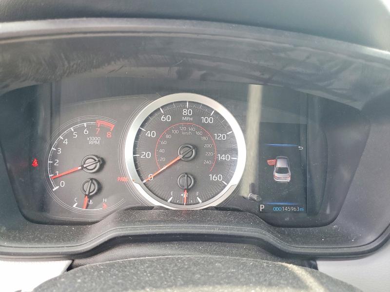 Продажа на аукционе авто 2020 Toyota Corolla, vin: 5YFS4RCE6LP038917, номер лота: 61603106