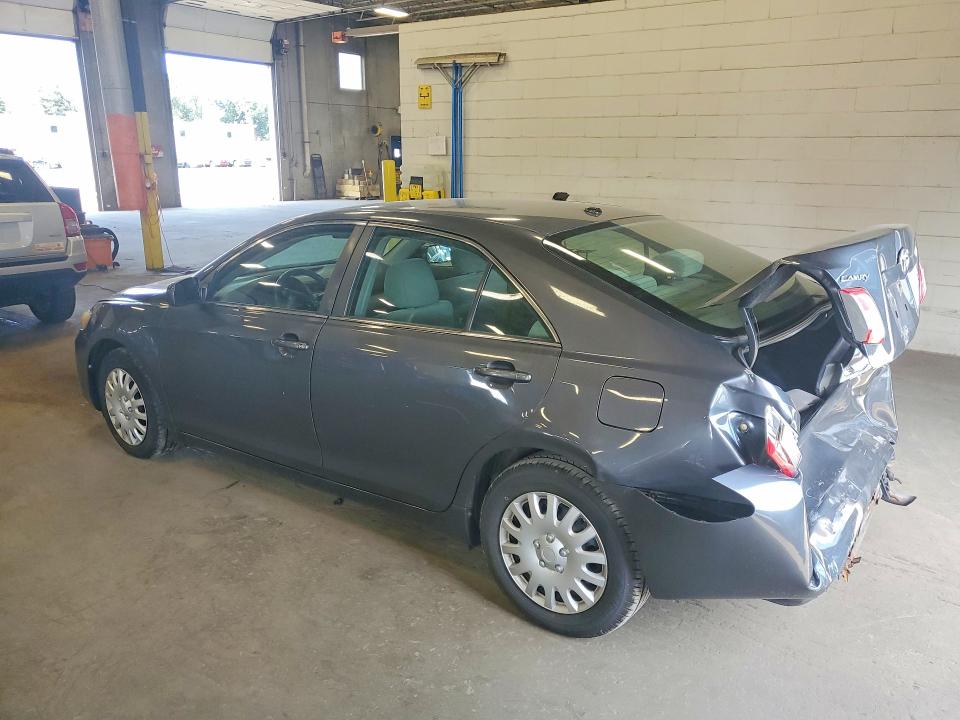 2011 Toyota Camry მანქანა იყიდება აუქციონზე, vin: 4T1BF3EK4BU676817, აუქციონის ნომერი: 60787996