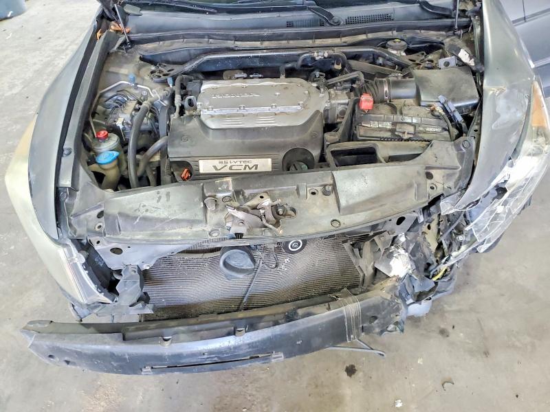 Продажа на аукционе авто 2010 Honda Accord, vin: 1HGCP3F82AA010422, номер лота: 61742086