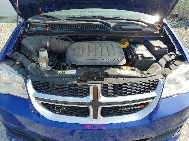 59350126 :رقم المزاد ، 2C4RDGBG0KR502837 vin ، 2019 Dodge Grand Caravan مزاد بيع